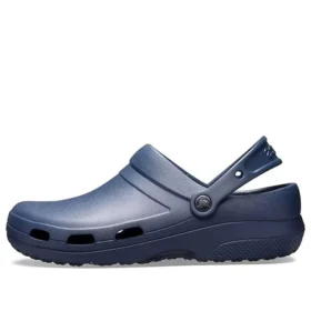 2 flate, dypblå Sandaler 2 flate, dypblå Sandaler