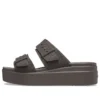 2 Straps Brooklyn «Brown»