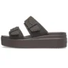 2 Straps Brooklyn «Brown»