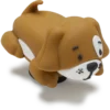 3D Dog with Paws Jibbitz-charms