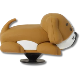 3D Dog with Paws Jibbitz-charms 3D Dog with Paws Jibbitz-charms
