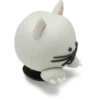3D-katt Jibbitz™-charms