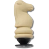 3D Knight Chess Piece Jibbitz™-charms