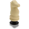 3D Knight Chess Piece Jibbitz™-charms