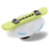 3D Snowboard Jibbitz™-charms