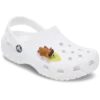 3D Surfing Bear Jibbitz™-charms