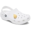 3D UV-skiftende kulefisk Jibbitz™-charms