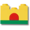 4Lw Castle Jibbitz™-charms