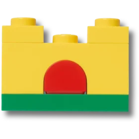 4Lw Castle Jibbitz™-charms