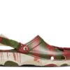 A Nightmare on Elm Street x All-Terrain Clog «Horror Pack – Freddy Krueger»