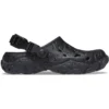 All-Terrain Atlas-Clog «Black»