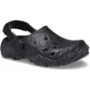 All-Terrain Atlas-Clog «Black»