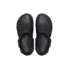 All-Terrain Atlas-Clog «Black»
