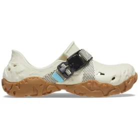 All-Terrain Atlas-sko «Bone Brown»