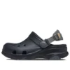 All-Terrain Clog «Black»