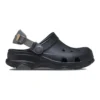 All-Terrain Clog «Black»