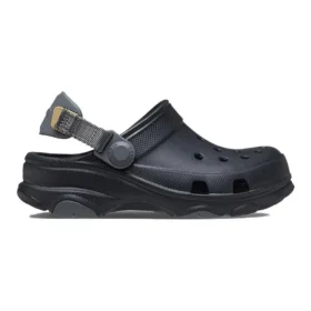 All-Terrain Clog «Black»