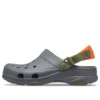 All-Terrain Clog «Grå»