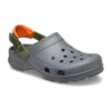 All-Terrain Clog «Grå»