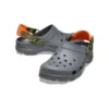 All-Terrain Clog «Grå»