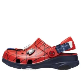 All-Terrain Clog Marvel «Spider-Man»
