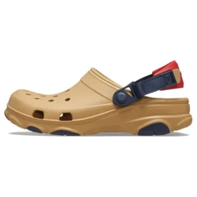 All-Terrain Clog «Tan»