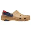 All-Terrain Clog «Tan»
