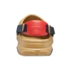 All-Terrain Clog «Tan»