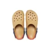 All-Terrain Clog «Tan»