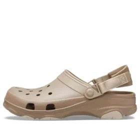 All-Terrain Clogs «Brown» All-Terrain Clogs «Brown»
