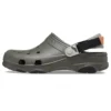 All-Terrain Clogs «Dusty Olive Multi»