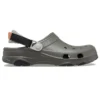 All-Terrain Clogs «Dusty Olive Multi»