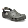 All-Terrain Clogs «Dusty Olive Multi»