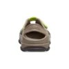 All-Terrain Fisherman-sandaler «Beige Green»