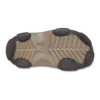 All-Terrain Fisherman-sandaler «Beige Green»