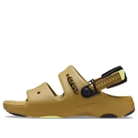 All-Terrain Sandaler «Tan»