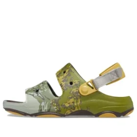 All-Terrain Summit Sandaler «Espresso»