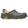 All-Terrian Lined Clogs «Dusty Olive»