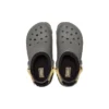 All-Terrian Lined Clogs «Dusty Olive»