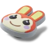 Animal Crossing Bunnie Jibbitz™-charms
