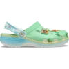 Animal Crossing Classic Clog for barn