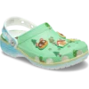 Animal Crossing Classic Clog for barn
