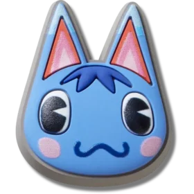 Animal Crossing Rosie Jibbitz™-charms