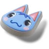 Animal Crossing Rosie Jibbitz™-charms