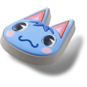 Animal Crossing Rosie Jibbitz™-charms