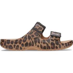 Animal Saturday-sandaler for kvinner