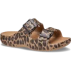 Animal Saturday-sandaler for kvinner