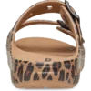 Animal Saturday-sandaler for kvinner