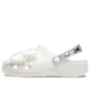 ASOS-eksklusive Classic Clog «White»