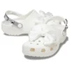 ASOS-eksklusive Classic Clog «White»
